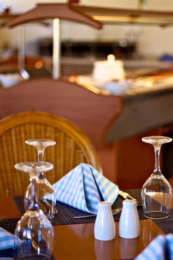 Sweety Club Solimar Emerald Rethymno  ภายนอก รูปภาพ