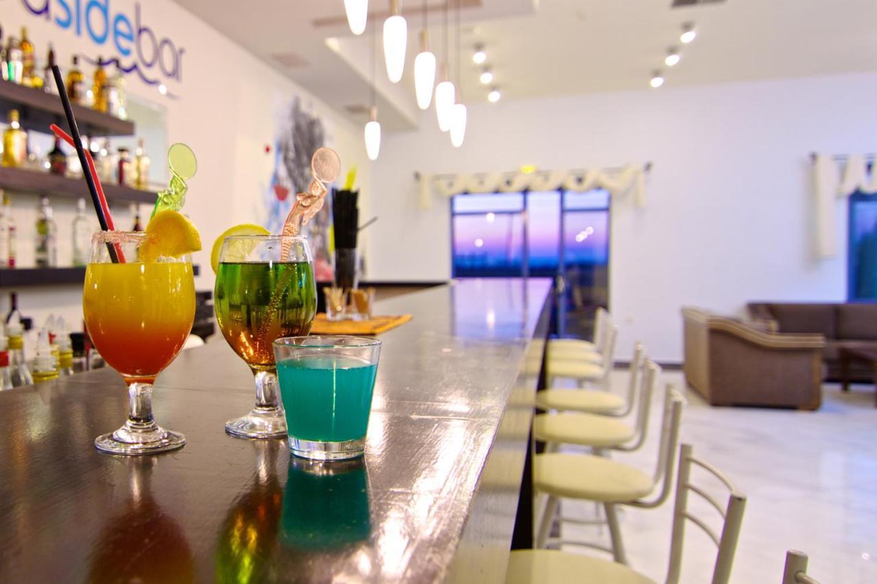 Sweety Club Solimar Emerald Rethymno  ภายนอก รูปภาพ