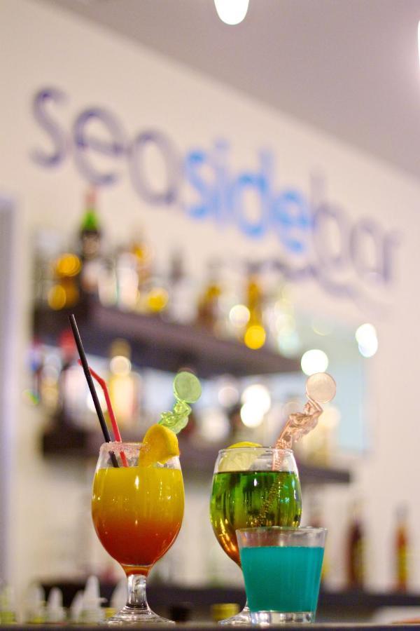 Sweety Club Solimar Emerald Rethymno  ภายนอก รูปภาพ