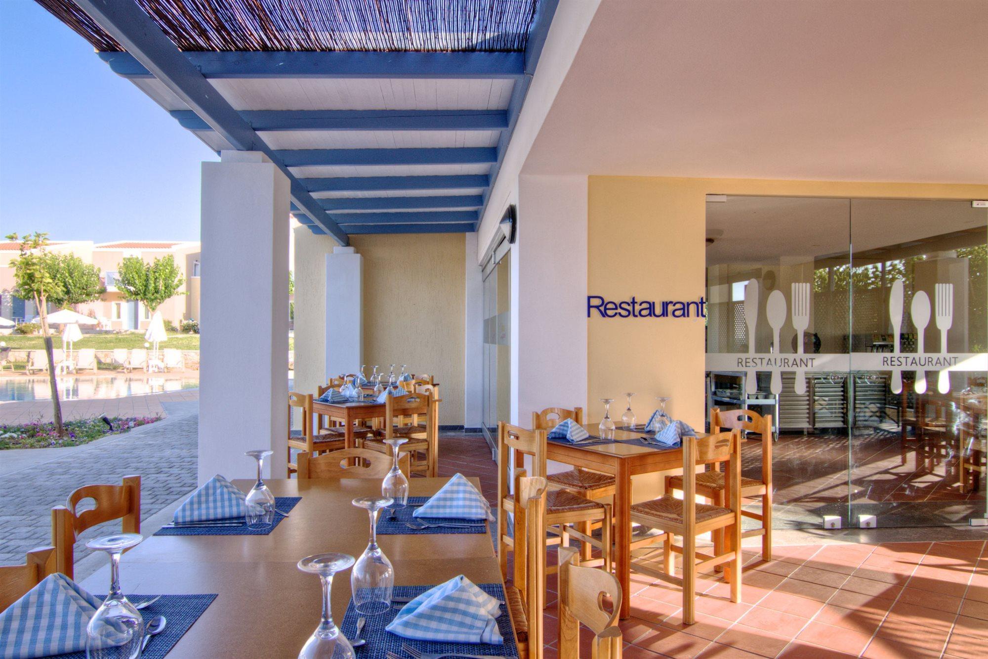 Sweety Club Solimar Emerald Rethymno  ภายนอก รูปภาพ