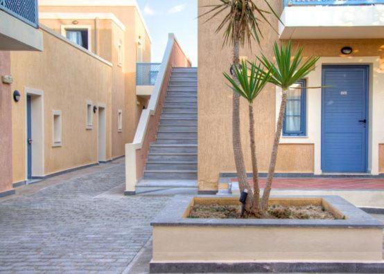Sweety Club Solimar Emerald Rethymno  ภายนอก รูปภาพ